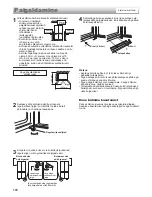 Preview for 172 page of Sharp SJ-EX770F Operation Manual