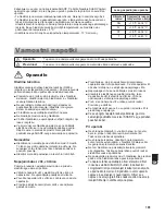 Preview for 181 page of Sharp SJ-EX770F Operation Manual