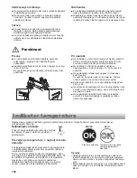 Preview for 182 page of Sharp SJ-EX770F Operation Manual