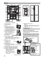 Preview for 184 page of Sharp SJ-EX770F Operation Manual