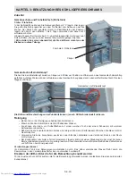 Preview for 21 page of Sharp SJ-F1526E0I-EU User Manual