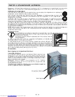 Preview for 34 page of Sharp SJ-F1526E0I-EU User Manual