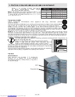 Preview for 130 page of Sharp SJ-F1526E0I-EU User Manual