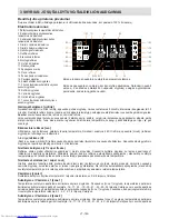 Preview for 150 page of Sharp SJ-F1526E0I-EU User Manual