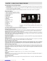 Preview for 8 page of Sharp SJ-F1529E0I-EU User Manual