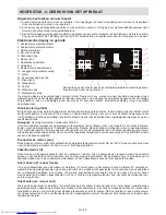 Preview for 45 page of Sharp SJ-F1529E0I-EU User Manual