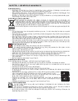 Preview for 91 page of Sharp SJ-F1529E0I-EU User Manual