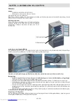 Preview for 106 page of Sharp SJ-F1529E0I-EU User Manual