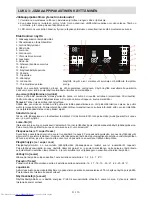 Preview for 115 page of Sharp SJ-F1529E0I-EU User Manual