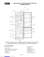 Preview for 24 page of Sharp SJ-F320V Operation Manual