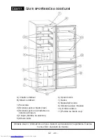 Preview for 46 page of Sharp SJ-F320V Operation Manual