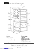 Preview for 138 page of Sharp SJ-F320V Operation Manual