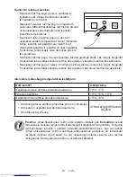 Preview for 147 page of Sharp SJ-F320V Operation Manual