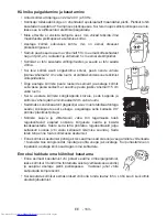 Preview for 165 page of Sharp SJ-F320V Operation Manual