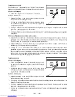 Preview for 192 page of Sharp SJ-F320V Operation Manual