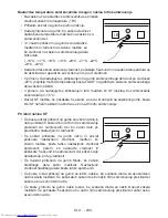 Preview for 238 page of Sharp SJ-F320V Operation Manual