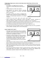 Preview for 283 page of Sharp SJ-F320V Operation Manual