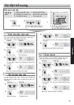 Preview for 15 page of Sharp SJ-F5X75VGW Operation Manual