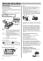 Preview for 18 page of Sharp SJ-F5X75VGW Operation Manual