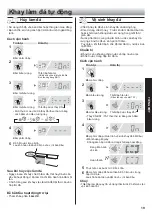 Preview for 19 page of Sharp SJ-F5X75VGW Operation Manual