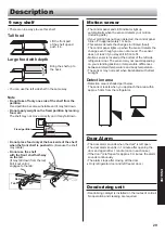 Preview for 29 page of Sharp SJ-F5X75VGW Operation Manual