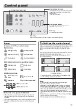 Preview for 31 page of Sharp SJ-F5X75VGW Operation Manual