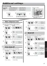 Preview for 37 page of Sharp SJ-F5X75VGW Operation Manual