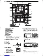 Preview for 4 page of Sharp SJ-F60PV Operation Manuals