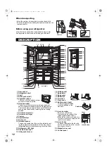 Preview for 12 page of Sharp SJ-F91SP Operation Manual