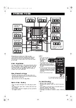 Preview for 17 page of Sharp SJ-F91SP Operation Manual