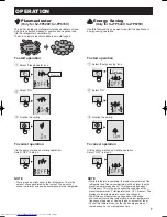 Preview for 7 page of Sharp SJ-FB624V Operation Manual