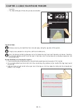 Preview for 15 page of Sharp SJ-FF560EVA-EU User Manual