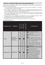 Preview for 41 page of Sharp SJ-FF560EVA-EU User Manual