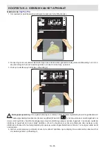 Preview for 87 page of Sharp SJ-FF560EVA-EU User Manual