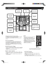 Preview for 13 page of Sharp SJ-FJ810V Operation Manual