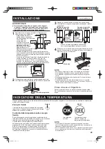 Preview for 29 page of Sharp SJ-FJ810V Operation Manual