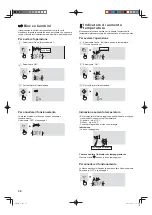 Preview for 34 page of Sharp SJ-FJ810V Operation Manual