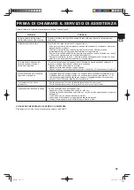 Preview for 39 page of Sharp SJ-FJ810V Operation Manual