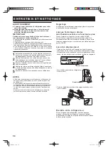 Preview for 50 page of Sharp SJ-FJ810V Operation Manual