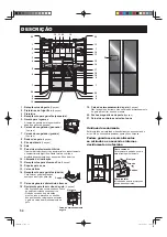 Preview for 54 page of Sharp SJ-FJ810V Operation Manual