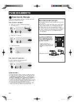 Preview for 56 page of Sharp SJ-FJ810V Operation Manual