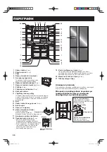 Preview for 66 page of Sharp SJ-FJ810V Operation Manual