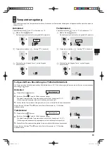 Preview for 83 page of Sharp SJ-FJ810V Operation Manual