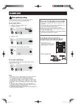 Preview for 92 page of Sharp SJ-FJ810V Operation Manual