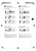 Preview for 93 page of Sharp SJ-FJ810V Operation Manual