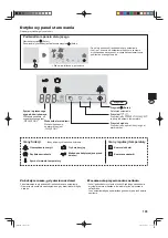 Preview for 103 page of Sharp SJ-FJ810V Operation Manual