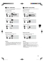 Preview for 105 page of Sharp SJ-FJ810V Operation Manual