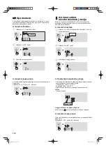 Preview for 118 page of Sharp SJ-FJ810V Operation Manual