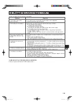 Preview for 123 page of Sharp SJ-FJ810V Operation Manual