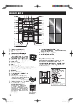 Preview for 126 page of Sharp SJ-FJ810V Operation Manual